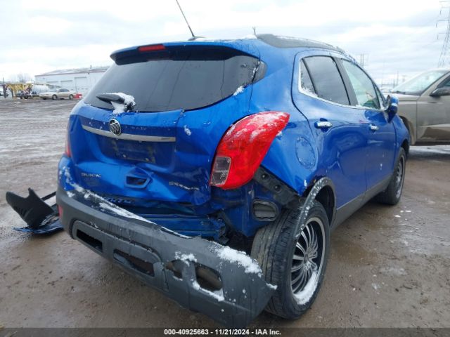 Photo 3 VIN: KL4CJASB5GB716352 - BUICK ENCORE 