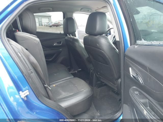 Photo 7 VIN: KL4CJASB5GB716352 - BUICK ENCORE 