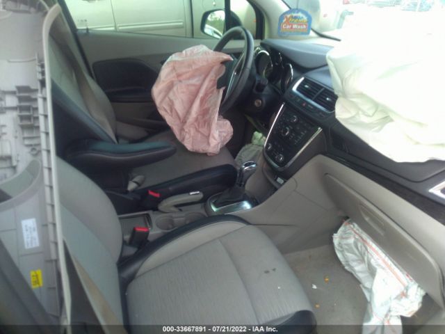 Photo 4 VIN: KL4CJASB5GB723799 - BUICK ENCORE 