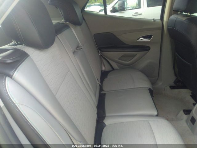 Photo 7 VIN: KL4CJASB5GB723799 - BUICK ENCORE 