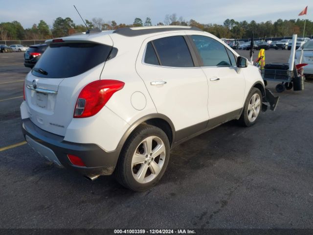 Photo 3 VIN: KL4CJASB5GB727058 - BUICK ENCORE 