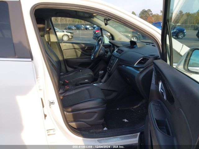 Photo 4 VIN: KL4CJASB5GB727058 - BUICK ENCORE 