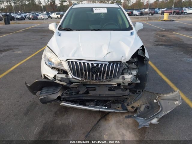 Photo 5 VIN: KL4CJASB5GB727058 - BUICK ENCORE 