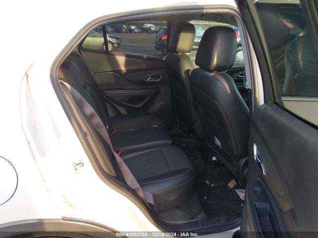 Photo 7 VIN: KL4CJASB5GB727058 - BUICK ENCORE 