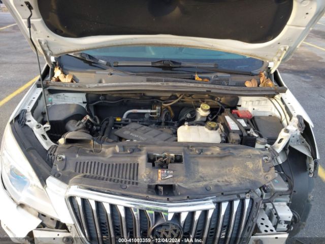 Photo 9 VIN: KL4CJASB5GB727058 - BUICK ENCORE 