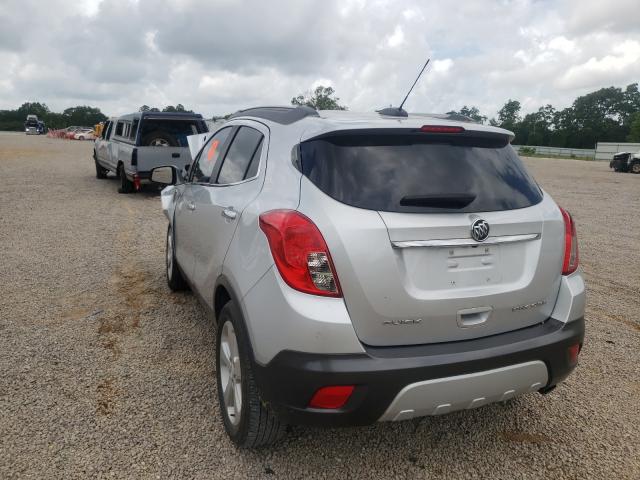 Photo 2 VIN: KL4CJASB5GB732390 - BUICK ENCORE 