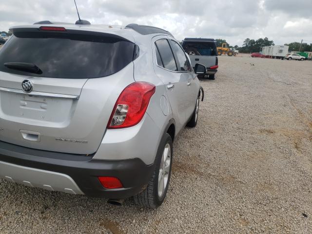 Photo 3 VIN: KL4CJASB5GB732390 - BUICK ENCORE 