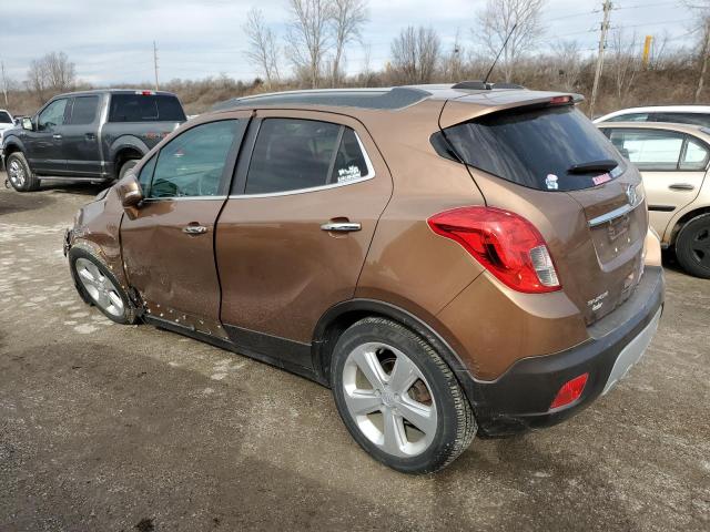 Photo 1 VIN: KL4CJASB5GB732972 - BUICK ENCORE 