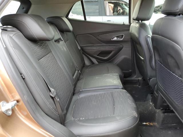 Photo 10 VIN: KL4CJASB5GB732972 - BUICK ENCORE 