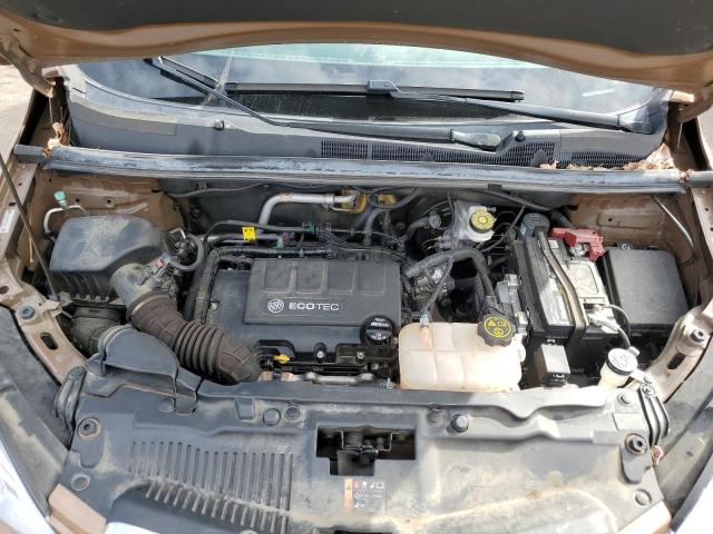 Photo 11 VIN: KL4CJASB5GB732972 - BUICK ENCORE 