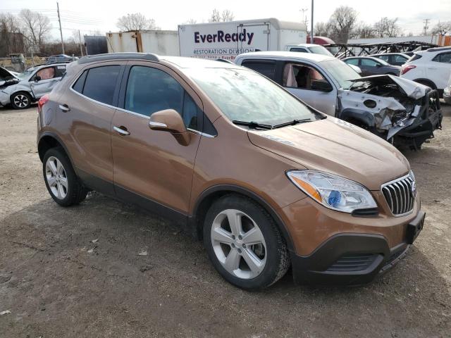 Photo 3 VIN: KL4CJASB5GB732972 - BUICK ENCORE 