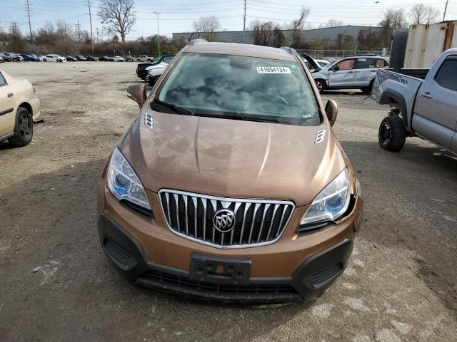 Photo 4 VIN: KL4CJASB5GB732972 - BUICK ENCORE 