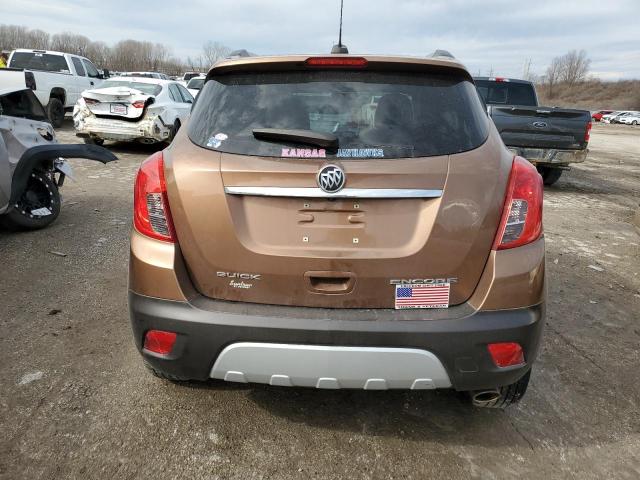 Photo 5 VIN: KL4CJASB5GB732972 - BUICK ENCORE 