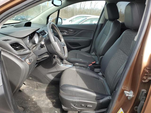 Photo 6 VIN: KL4CJASB5GB732972 - BUICK ENCORE 