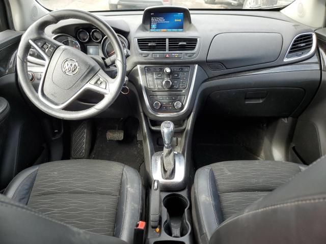 Photo 7 VIN: KL4CJASB5GB732972 - BUICK ENCORE 