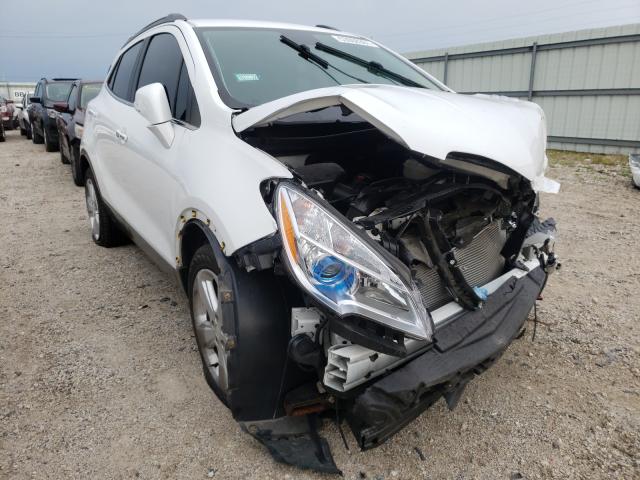 Photo 0 VIN: KL4CJASB5GB733605 - BUICK ENCORE 