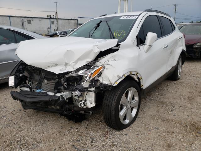 Photo 1 VIN: KL4CJASB5GB733605 - BUICK ENCORE 