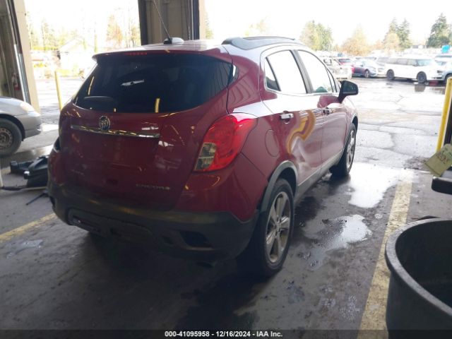 Photo 3 VIN: KL4CJASB5GB733992 - BUICK ENCORE 