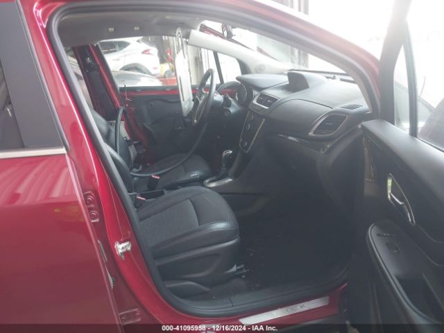 Photo 4 VIN: KL4CJASB5GB733992 - BUICK ENCORE 