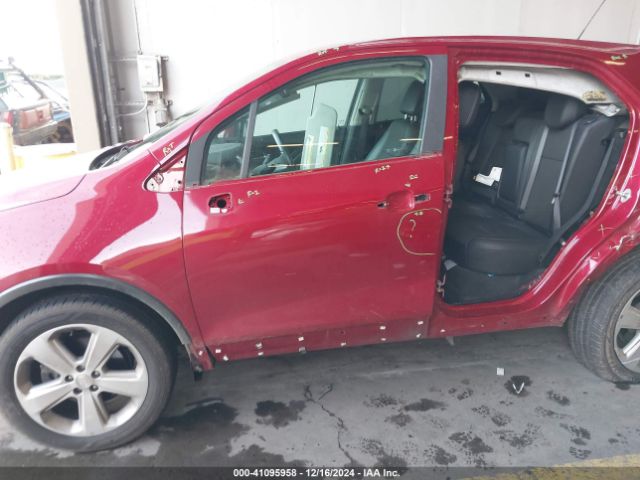 Photo 5 VIN: KL4CJASB5GB733992 - BUICK ENCORE 