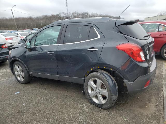 Photo 1 VIN: KL4CJASB5GB740862 - BUICK ENCORE 