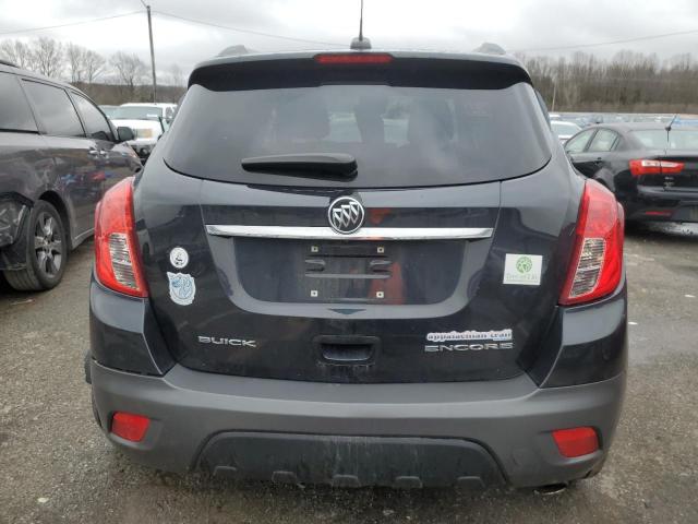 Photo 5 VIN: KL4CJASB5GB740862 - BUICK ENCORE 