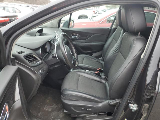 Photo 6 VIN: KL4CJASB5GB740862 - BUICK ENCORE 