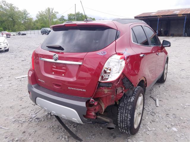 Photo 3 VIN: KL4CJASB5GB743812 - BUICK ENCORE 