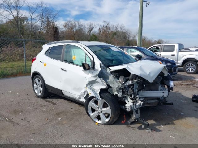 Photo 0 VIN: KL4CJASB5GB744247 - BUICK ENCORE 