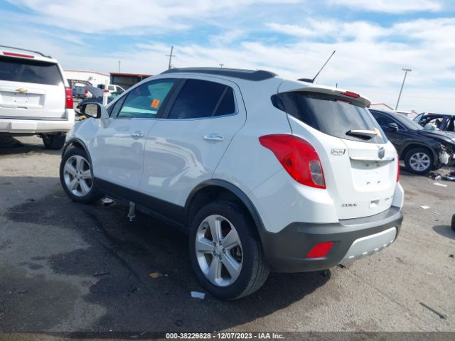 Photo 2 VIN: KL4CJASB5GB744247 - BUICK ENCORE 