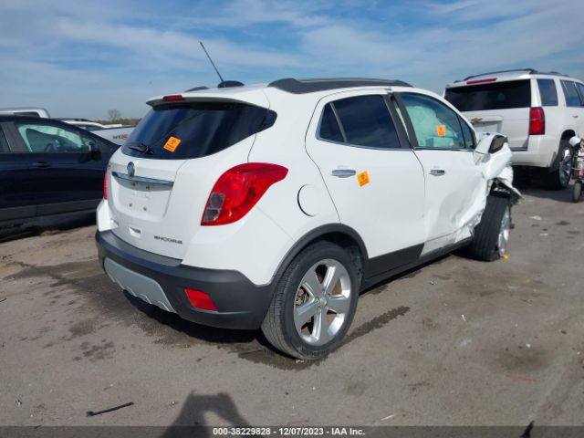 Photo 3 VIN: KL4CJASB5GB744247 - BUICK ENCORE 