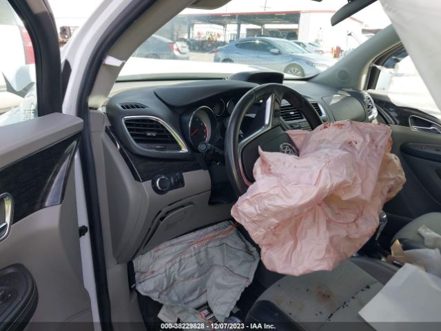 Photo 6 VIN: KL4CJASB5GB744247 - BUICK ENCORE 