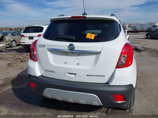 Photo 7 VIN: KL4CJASB5GB744247 - BUICK ENCORE 