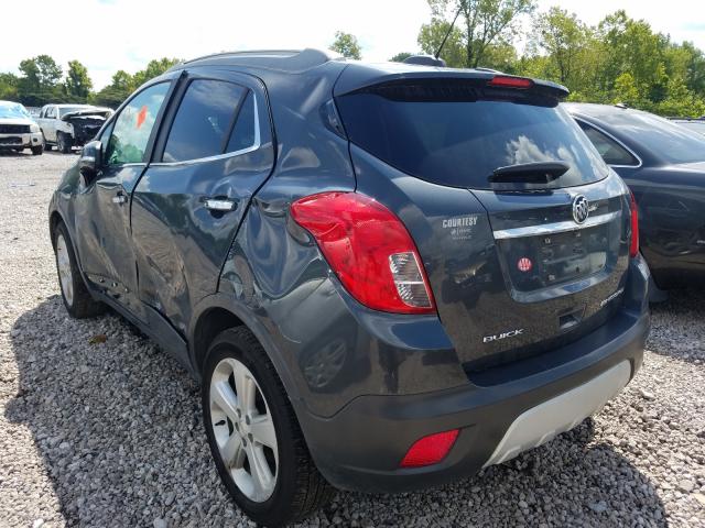 Photo 2 VIN: KL4CJASB5GB747763 - BUICK ENCORE 