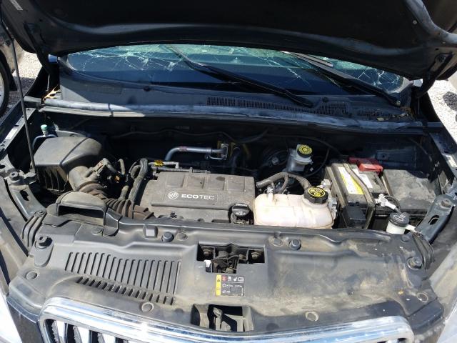 Photo 6 VIN: KL4CJASB5GB747763 - BUICK ENCORE 