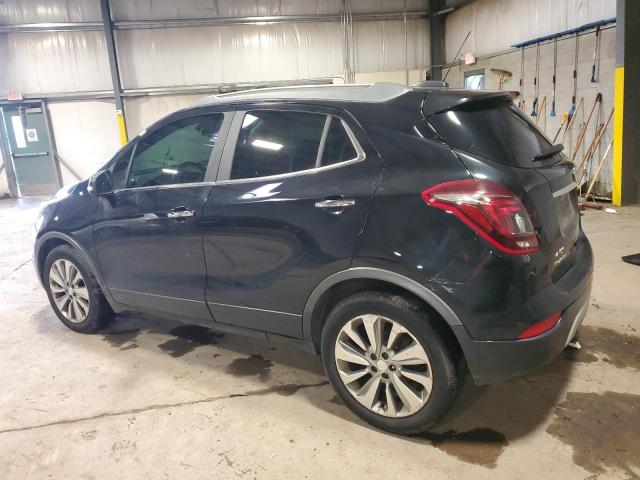 Photo 1 VIN: KL4CJASB5HB007437 - BUICK ENCORE 