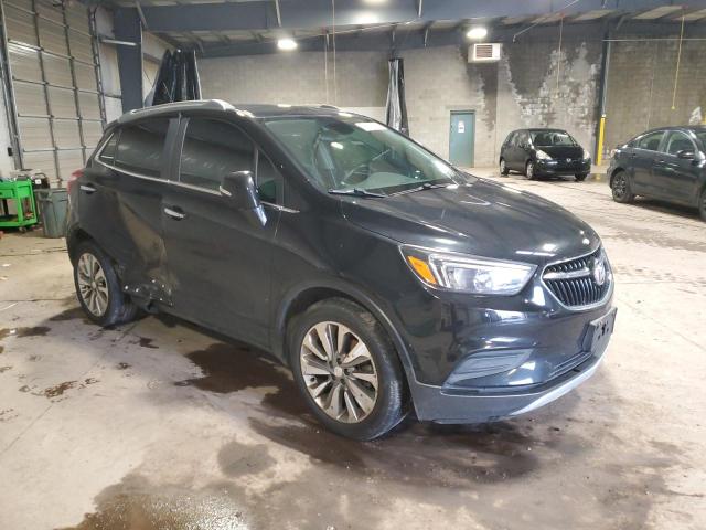 Photo 3 VIN: KL4CJASB5HB007437 - BUICK ENCORE 