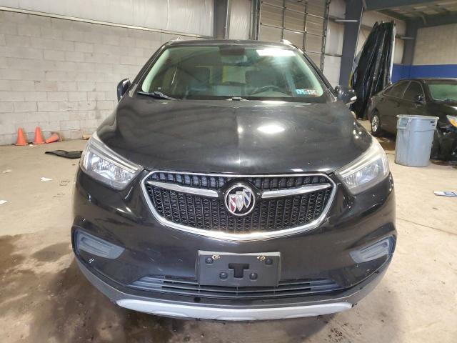 Photo 4 VIN: KL4CJASB5HB007437 - BUICK ENCORE 