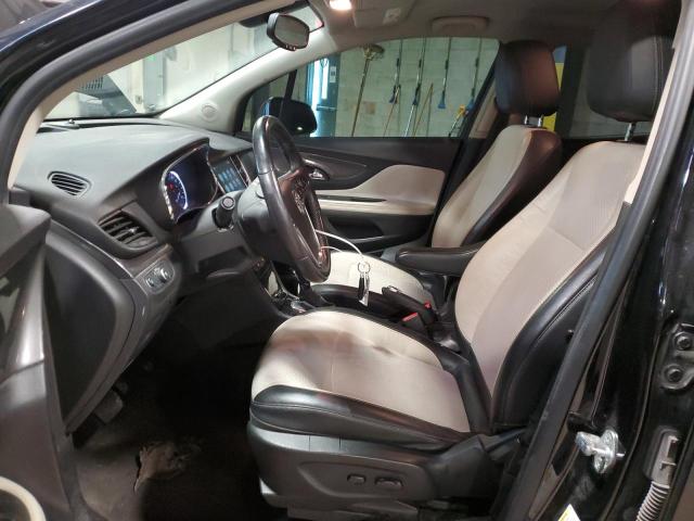 Photo 6 VIN: KL4CJASB5HB007437 - BUICK ENCORE 