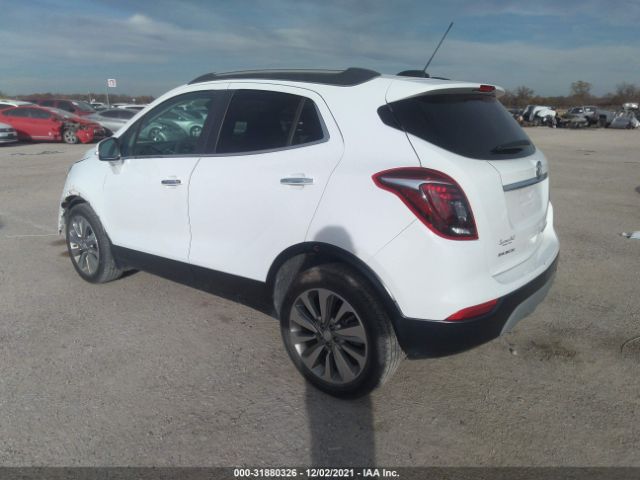 Photo 2 VIN: KL4CJASB5HB012525 - BUICK ENCORE 