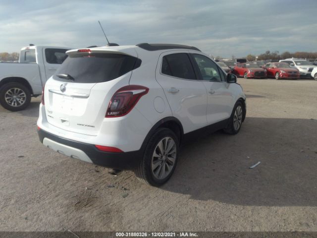 Photo 3 VIN: KL4CJASB5HB012525 - BUICK ENCORE 