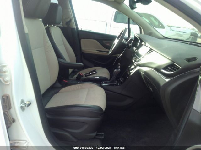 Photo 4 VIN: KL4CJASB5HB012525 - BUICK ENCORE 