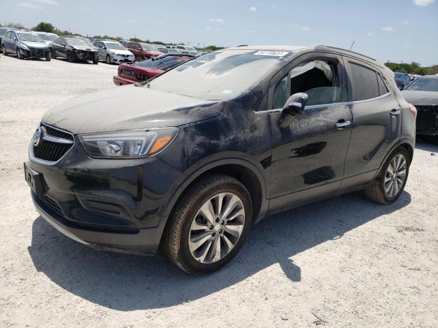 Photo 1 VIN: KL4CJASB5HB012749 - BUICK ENCORE PRE 