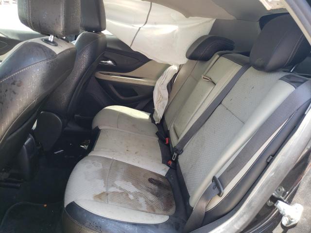 Photo 5 VIN: KL4CJASB5HB012749 - BUICK ENCORE PRE 