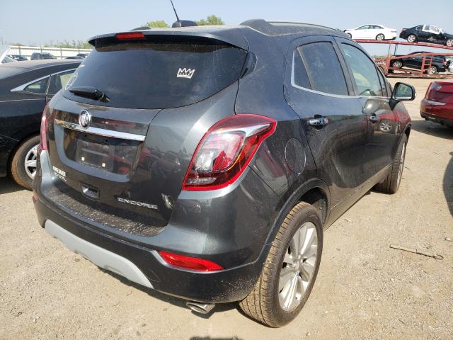 Photo 3 VIN: KL4CJASB5HB019040 - BUICK ENCORE 