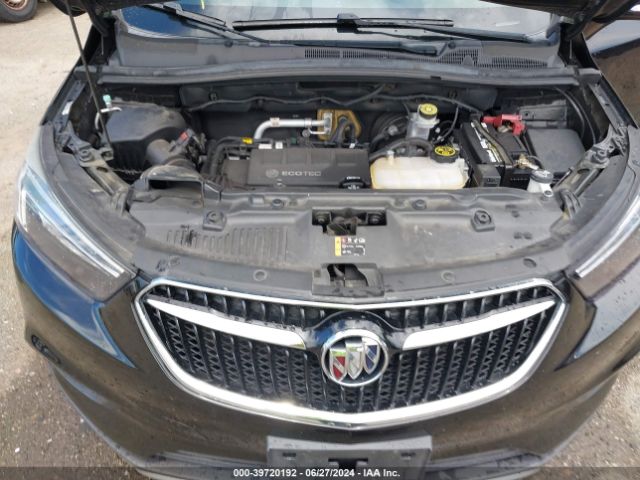 Photo 9 VIN: KL4CJASB5HB037960 - BUICK ENCORE 