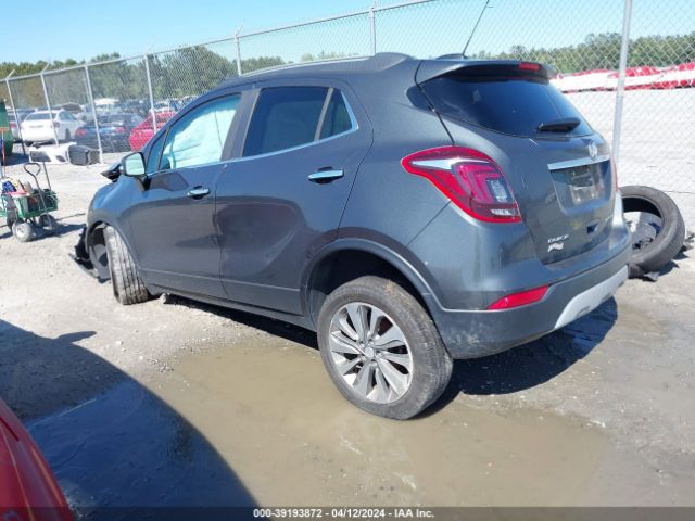 Photo 2 VIN: KL4CJASB5HB049509 - BUICK ENCORE 