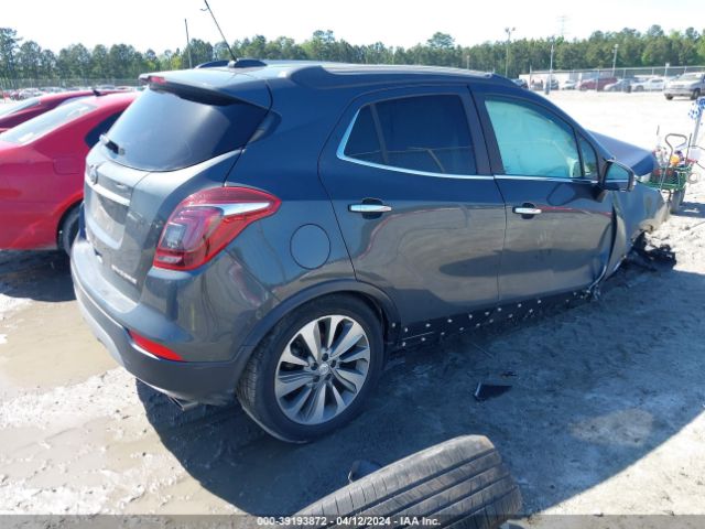 Photo 3 VIN: KL4CJASB5HB049509 - BUICK ENCORE 