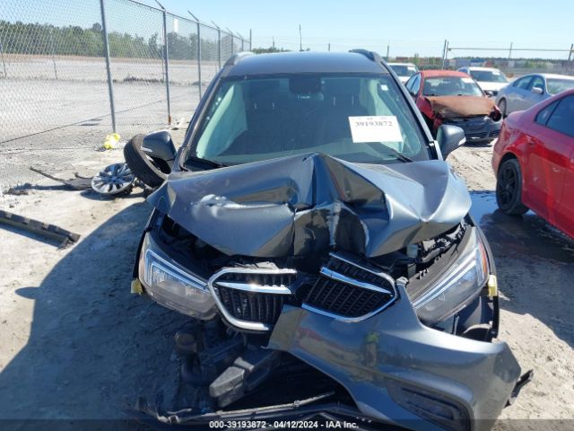 Photo 5 VIN: KL4CJASB5HB049509 - BUICK ENCORE 