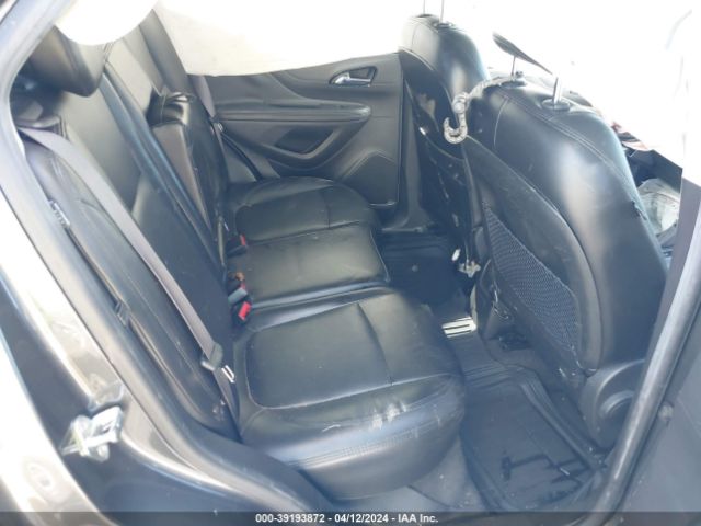 Photo 7 VIN: KL4CJASB5HB049509 - BUICK ENCORE 